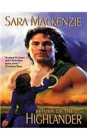 Return of the Highlander