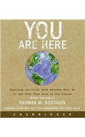 You Are Here
