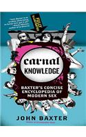 Carnal Knowledge