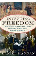 Inventing Freedom
