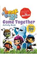 Beat Bugs: Come Together Activity Book: (Beat Bugs)