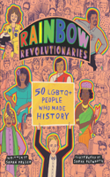 Rainbow Revolutionaries