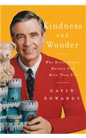 Kindness and Wonder