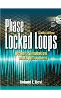 Phase Locked Loops 6/E