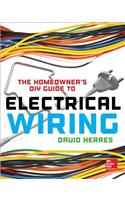 The Homeowner's DIY Guide to Electrical Wiring