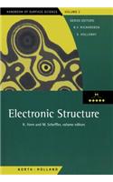 Electronic Structure