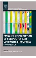 Fatigue Life Prediction of Composites and Composite Structures