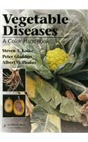 Vegetable Diseases