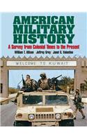 American Military History