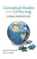 Conceptual Models of Nursing