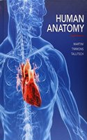 Human Anatomy and Masteringa&p with Etext and Access Card