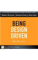 Being Design Driven