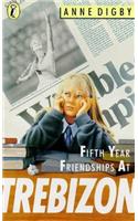 Fifth Year Friendships at Trebizon (Puffin Books)