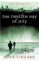 Twelfth Day of July