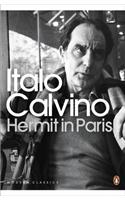 Hermit in Paris. Italo Calvino