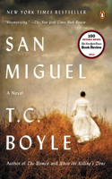 San Miguel: A Novel(English)