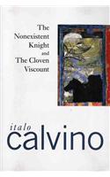 Nonexistent Knight and the Cloven Viscount