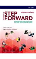 Step Forward 2e Introductory Student Book