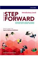 Step Forward: Introductory: Student Book