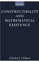 Constructibility and Mathematical Existence