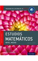 Estudios Matemaatico