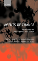 Agents of Change