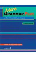 More Grammar Plus