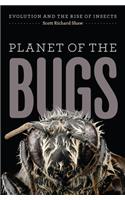 Planet of the Bugs