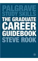 The Graduate Career Guidebook