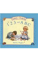 Lucy and Tom's 1, 2, 3 and ABC