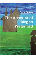Account of Megan Waterford