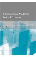 Computational Models in Political Economy
