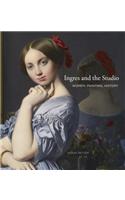 Ingres and the Studio