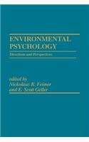 Environmental Psychology
