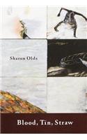 Blood, Tin, Straw