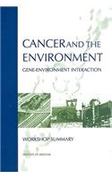 Cancer and the Environment