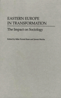 Eastern Europe in Transformation