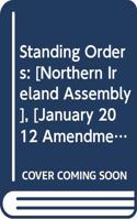 Standing orders