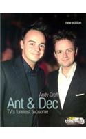 Ant and Dec: (Livewire Real Lives)