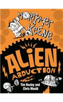 Mortimer Keene: Alien Abduction