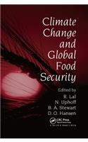 Climate Change and Global Food Security