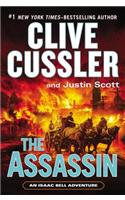 The Assassin: (8 Isaac Bell Adventures)