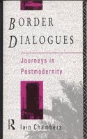 Border Dialogues:Jour Postmod