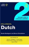 Colloquial Dutch 2