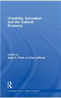 Creativity, Innovation and the Cultural Economy