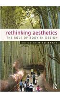Rethinking Aesthetics