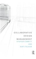 Collaborative Design Management