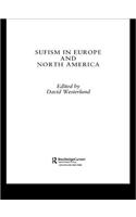 Sufism in Europe and North America