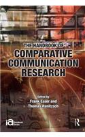 The Handbook of Comparative Communication Research