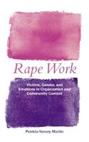 Rape Work